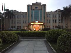 -温泉九龙山庄·温泉