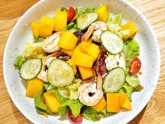 -About Bistro關於·泰式家庭料理