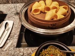 -浙江西子宾馆·瑶园咖啡厅