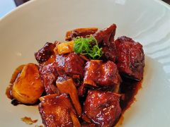 -环球港凯悦 · 享悦中餐厅