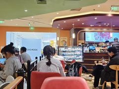 -COSTA COFFEE(西直门店)