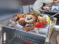 -椰庭·椰子鸡·创意玩家(晶耀前滩店)