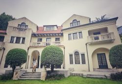 -汾阳花园酒店·宴会厅
