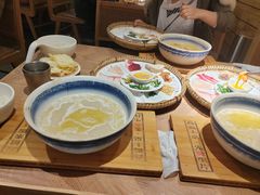-上坐过桥米线(顺城店)