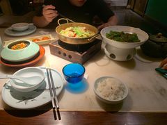 -佬麻雀·新湘菜(珠海金发购物中心店)