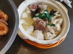 -東城故事·尋找姆媽的味道(玉兰路店)