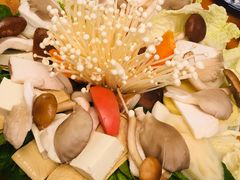 -大理老字号·舟渔的鱼野生菌海景餐厅(双廊店)