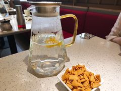 -船歌·鱼水饺青岛菜(金狮广场店)
