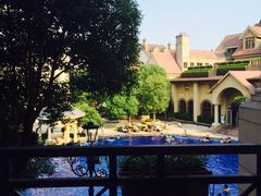 picture-中旅阿那亚九龙湖·公主酒店