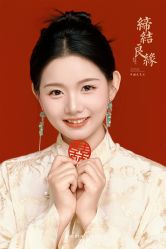 点击看大图 -金夫人婚纱摄影(衡阳店)