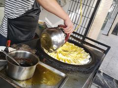 -金胜胖子牛肉锅贴(五福街店)