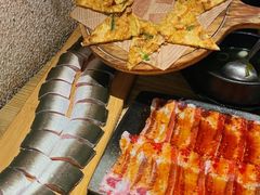 -泥炉烧肉师(新街口金銮巷店)