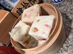 -南京大牌档(人民广场店)