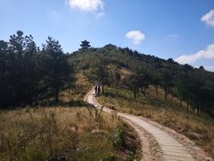 -缥缈峰景区