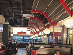 -正禾鲜·潮汕牛肉火锅(凯德天府店)