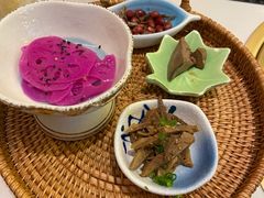 -千寻山野烤肉(中关村店)