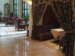 -马勒别墅饭店(静安寺店)