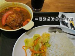 -大家乐(广州番禺祈福店)