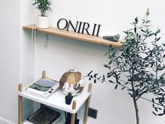 -Onirii Coffee(长乐路店)