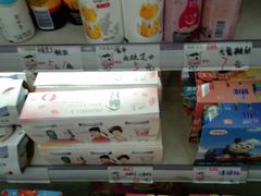 -牛奶便利(东四店)