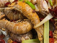 -威海渔村(静安旗舰店)