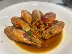 -华盛丰温州大排档(东三环南路店)