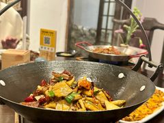 -吃货私房菜(丽江束河古镇店)