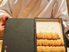 -Ginza Onodera 鮨(外滩十八号店)