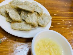 -六爷门框百年卤煮
