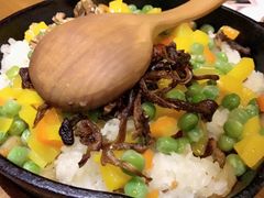 -云海肴·汽锅鸡·云南菜(天津国金汇店)