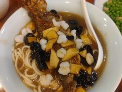 -奎元馆.百年奎元.非遗传承(西湖边的解放路店)