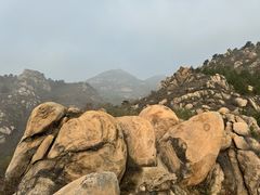 -云峰山自然风景区
