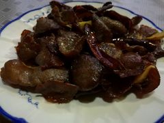 -龙姐私房菜(和顺古镇店)