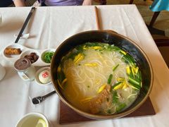 -翠湖六号全日制西餐厅(翠湖宾馆店)