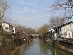 -小河直街历史文化街区