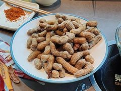 -粟氏天府·东北烧烤(长安街店)