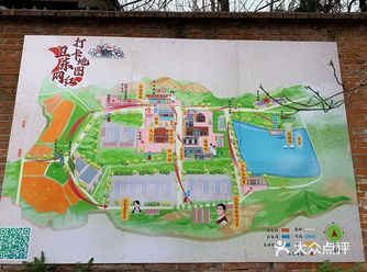 打卡电影#你好，李焕英# 拍摄地！