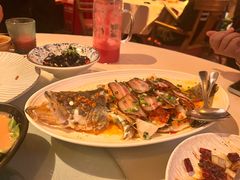 -龙门阵茶屋川菜馆(武康路店)