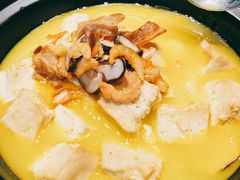 老豆腐-鑫复盛礼记酒店·国家白金五钻酒家