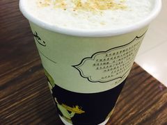 -茶颜悦色(雨花亭凯德二楼店)