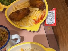 -杨记隆府重庆江湖菜(大悦城店)