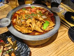 -嘎嘎鸭脑壳(金琴店)