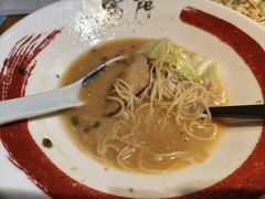 -雷门拉面店(新光天地店)