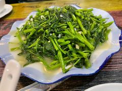 -香满阁小炒(古堰画乡景区店)