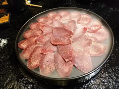 -九田家黑牛烤肉料理(中北镇店)
