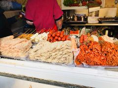 自助取餐区-辽B·小串(总店)