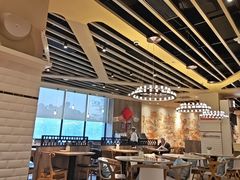 -必胜客(花都百业店)