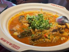 -魏铭鱼头捞饭(晋阳路店)