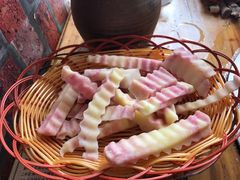 -阿婆情腊排骨火锅(金虹路店)