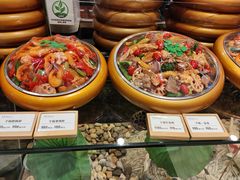 -干锅鱼庄(北京荟聚西红门购物中心店)